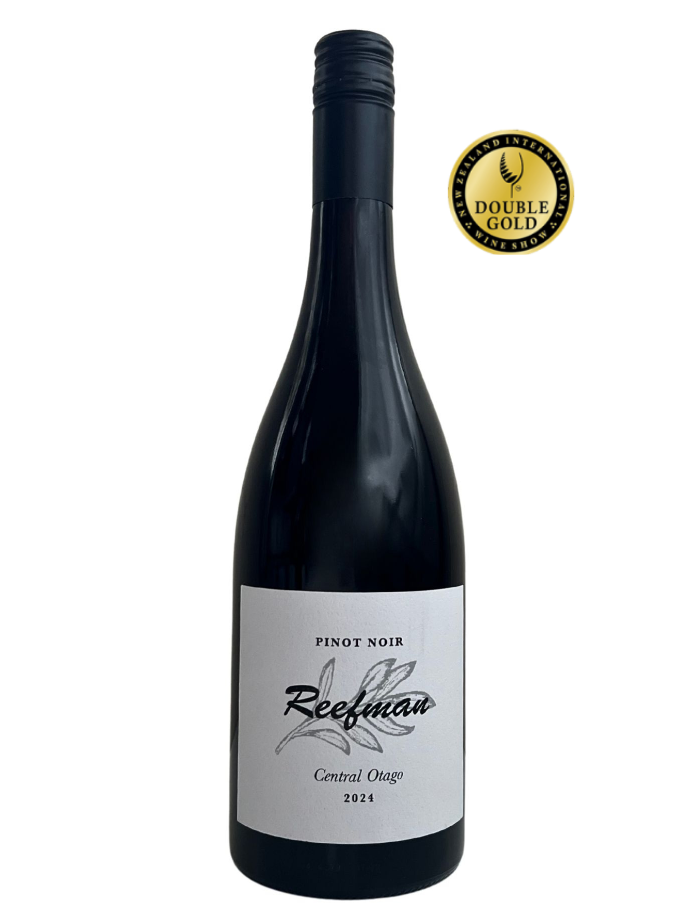 Pinot Noir 2024 Double Gold