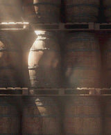 barrels of reefman wine 